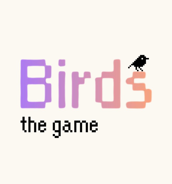 Birding App Logo